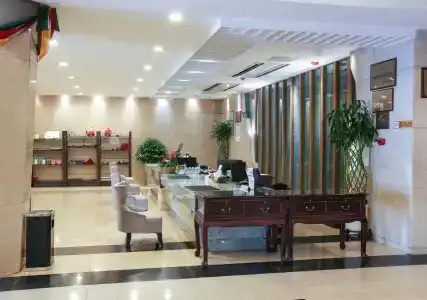 Scholars Xinhu - 9