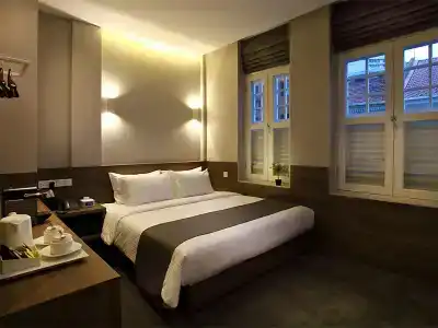 Arcadia (Sg Clean) - 6