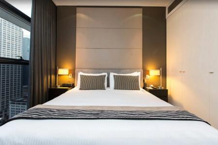 Fraser Suites - 5