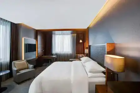 Sheraton Grand Samsun - 58