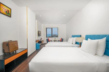 Platinum Danang - 33