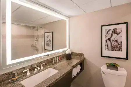 Fairfield Inn & Suites by Marriott Denver Tech Center North - 56