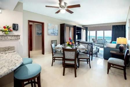 The Villas at Beach and Marina - 177
