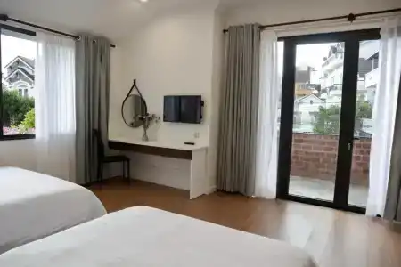 Hoang Loc Villa - 98