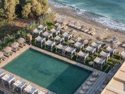 La Mer Resort & Spa - Adults Only - 47