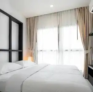 Siamplaengna Residence สยามแปลงนา เรสซิเดนท์ - 2