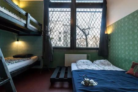Baroque Hostel & Coworking - 55
