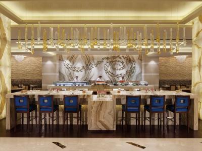 Jw Marriott Hangzhou - 19