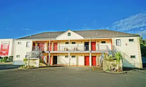 Anglesea and Conference Centre - 0