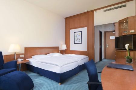 Maritim Frankfurt - 2
