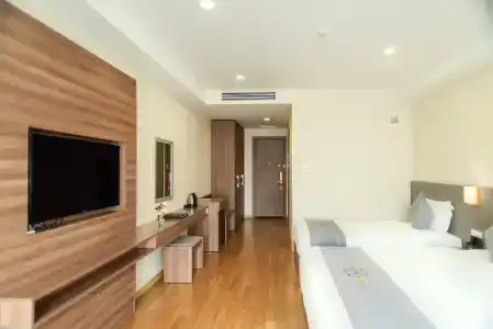 Orbit Resort & Spa - 36