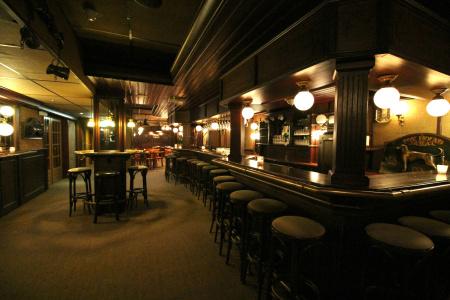 Fletcher Restaurant De Witte Raaf - 15