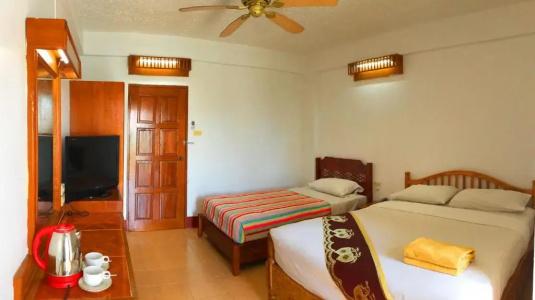 Bliss Mansion - 27
