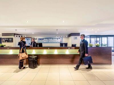 Mercure Aachen Europaplatz - 31