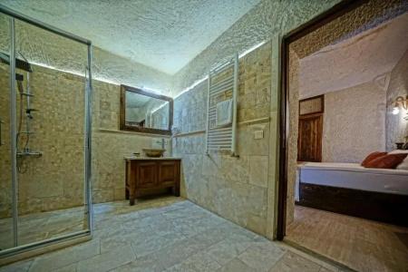 Castle Cave - 82