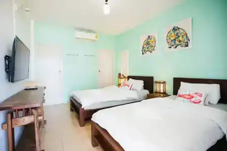 Sabuy Chiangmai - 68