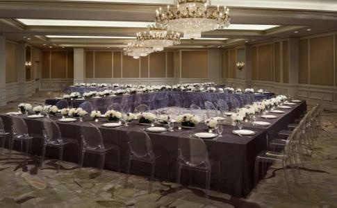 The Ritz-Carlton, New Orleans - 10