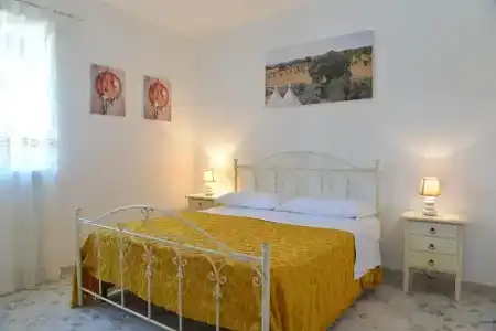 B&B Masseria Peppeturro - 66