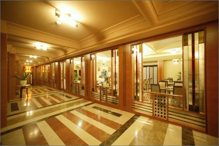 Majestic Plaza Prague - 13