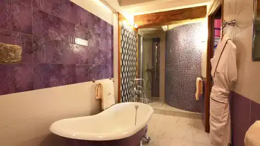 hôTel Le Cep - 31