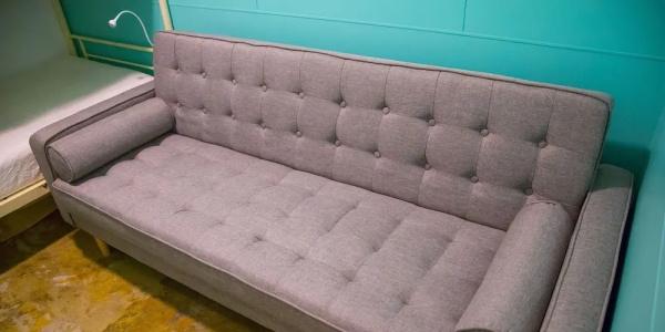 Seawall Hostel - 46