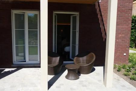 B&B Riche terre - 51