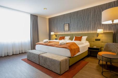Essener Hof; Sure Hotel Collection by Best Western - 34