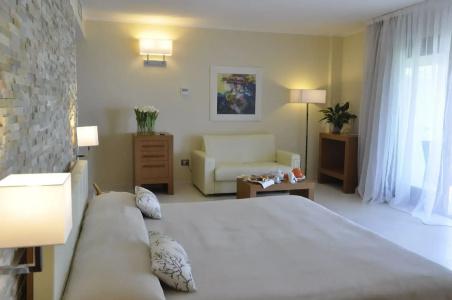 del Faro - Pugnochiuso Resort - 10