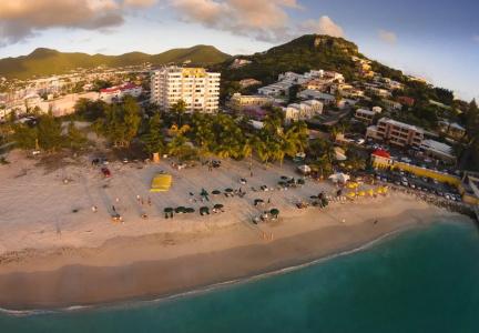 Atrium Beach and Spa St Maarten a Ramada by Wyndham - 19