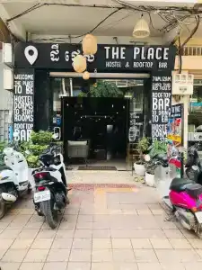 The Place - 0
