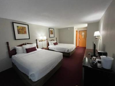 Scenic Hills Inn - 22
