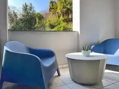 Lugano Center GuestHouse - 48