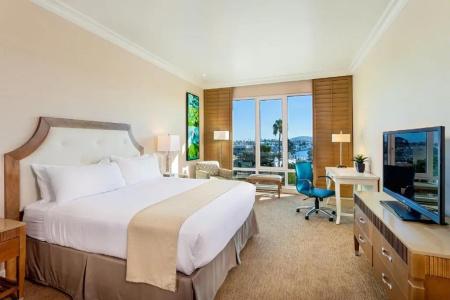 Holiday Inn San Diego Bayside, An Ihg - 93