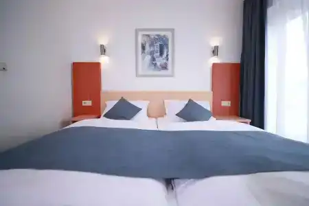 Savoy Bonn - 27