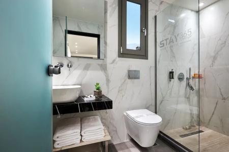Stay 365 Heraklion Apart - 44