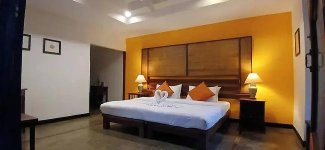 Baan Krating - Sha Plus - 60