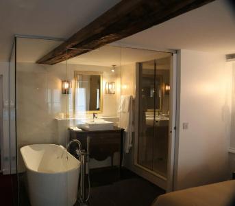 Hôtel Molière - 7