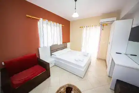 Ideal ApartSaranda - 23