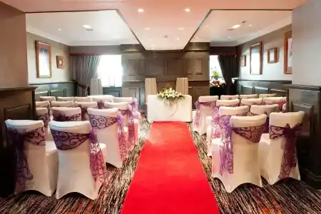 Manchester South, Sure Collection by BW - 15