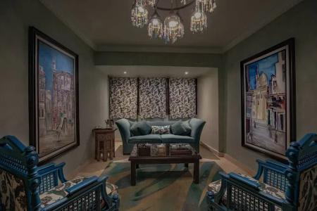Le Riad de Charme - 43