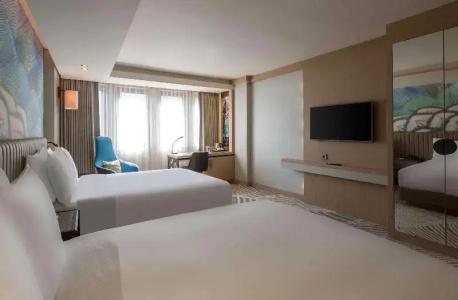 DoubleTree by Hilton Istanbul - Sirkeci - 67