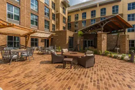 Staybridge Suites - Charleston - Mount Pleasant, an IHG - 35