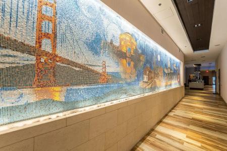 Hampton Inn San Francisco Downtown/Convention Center - 19