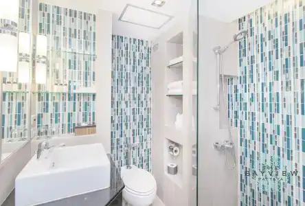 The Bayview - Sha Plus Certified - 15