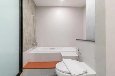 Zleepmotion Bangkok - 56