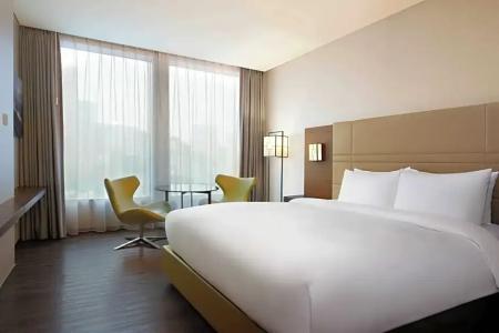 Courtyard by Marriott Seoul Namdaemun - 52