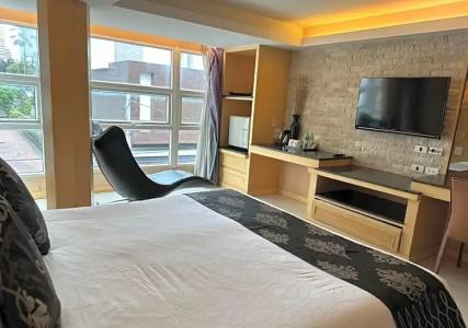 Smart Suites - 39