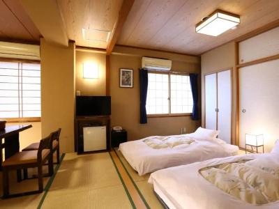 Ryokan Kamogawa Asakusa - 70