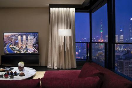 Bulgari Shanghai - 6
