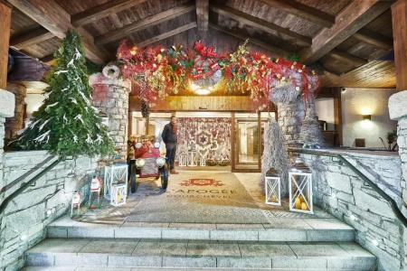 L'Apogée Courchevel - an Oetker Collection - 10